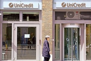 Unicredit sermaye i&ccedil;in varlık satışına gidebilir