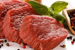 Bursa Ticaret Borsası'nda etin fiyatı ne oldu?