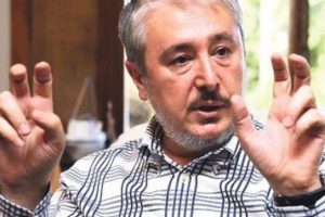 Uslu: 'Se&ccedil;men de teşkil&acirc;t da etkilenmez'