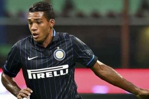 Beşiktaş transfer i&ccedil;in d&uuml;ğmeye bastı: Juan Jesus