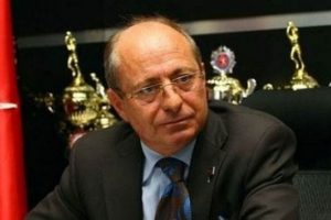 "Men cezası almamak hakikaten b&uuml;y&uuml;k bir başarı"
