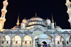 Berat Kandili'nde hangi dualar edilir? Nasıl ibadet yapılır?