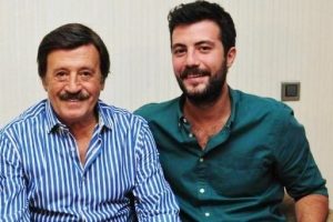 İrem Derici'nin yeni aşkı O mu?