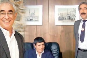 Şener Şen, 36 yıl sonra yeniden holding patronu olacak