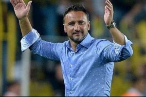 Fenerbah&ccedil;e'de yapılan yatırımlara rağmen sonu&ccedil; yine değişmedi