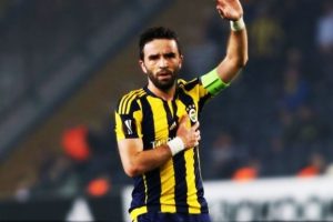 Beşiktaş, "Bize gel huzuru yakala" mesajı g&ouml;nderip G&ouml;khan G&ouml;n&uuml;l'e teklif yaptı...