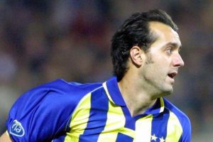 Fenerbah&ccedil;e, eski futbolcusu Milan Rapai&ccedil;'e teklif g&ouml;t&uuml;rd&uuml;
