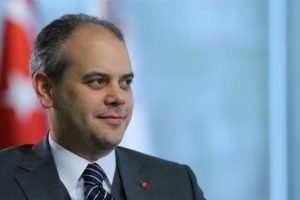 Bakan'ın kuzeni &ouml;ld&uuml;r&uuml;ld&uuml;!