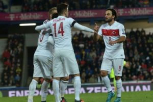 A Milli Futbol Takımı rekor peşinde
