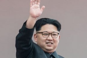 Kim Jong Un kız kardeşine 1.75 boyunda koca arıyor