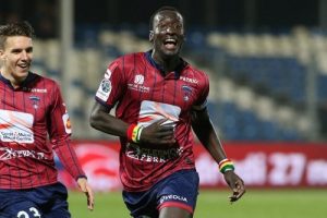 Galatasaray, Clermont'ta kiralık oynayan Famara Diedhiou'yi g&uuml;ndemine aldı
