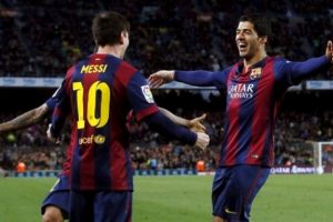Barcelona en fazla kazanan kul&uuml;p olacak