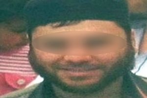 Canlı bombanın kimliği belli oldu