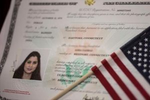 500 bin dolar getiren yatırımcıya Green Card