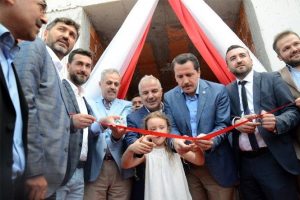 Bursa'da memurlara avantaj kart m&uuml;jdesi