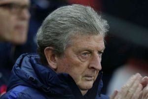 Roy Hodgson: "T&uuml;rkiye'yi se&ccedil;erek hayatı kendimize zorlaştırdık"