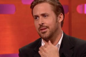 Ryan Gosling'in T&uuml;rk hamamındaki 'kıllı g&ouml;bek' anısı!