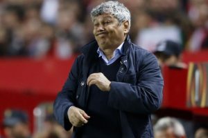 Shakhtar Donetsk, Lucescu ile yollarını resmen ayırdı