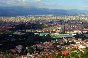 "Hayra Davet Şenliği"&nbsp;Bursa'da başladı