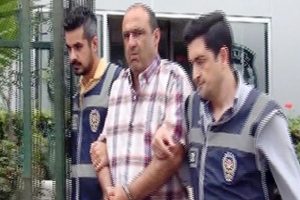 Dehşet sa&ccedil;an şizofren cezaevi tuvaletinde &ouml;l&uuml; bulundu