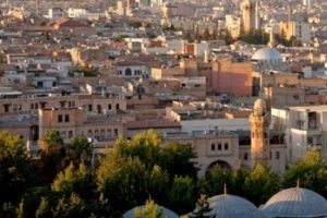 Şanlıurfa'da 5 g&uuml;n miting yapmak yasaklandı