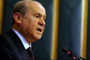 Bah&ccedil;eli: T&uuml;rkiye derlesin, toparlansın, ayağa kalksın, diyoruz