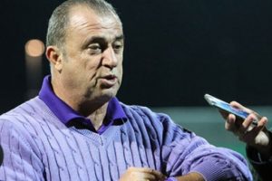 Fatih Terim: Milli Takım kimseden &ccedil;ekinmez