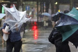 Meteoroloji Marmara'da yaşayanları uyardı