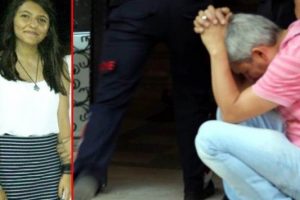 14 yaşındaki Yaren yaşam savaşını kaybetti