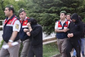 Kocaeli'ndeki &Ccedil;e&ccedil;en cinayetinin gizemi &ccedil;&ouml;z&uuml;ld&uuml;