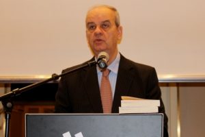 Emekli Org. İlker Başbuğ'u Almanya'da kızdıran soru: "Bu ordu 400 şehit verdi"