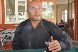 Aydınlı bek&ccedil;i Suriyeli &ccedil;ıkınca hayatının şokunu yaşadı!