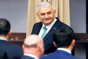 İlk Bakanlar Kurulu toplantısı Beştepe'de yapılacak