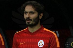 Hamit'in final isteği!