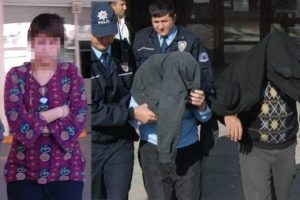 Kamyonda zorla tecav&uuml;z ettiler! İki taraf da temyize gitti!