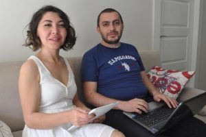 'Koltuğa sığmıyorsun' diye işe alınmayınca 68 kilo birden verdi