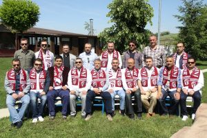 Bursa ekibi İneg&ouml;lspor'da Eşref G&uuml;&ccedil; d&ouml;nemi sona eriyor