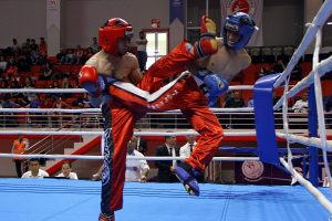 T&uuml;rkiye B&uuml;y&uuml;kler ve Gen&ccedil;ler Kick Boks&nbsp;Şampiyonası sona erdi