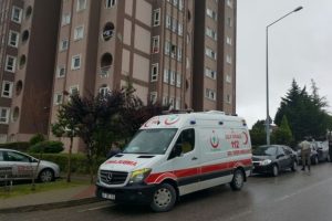 Şehit ateşi Kocaeli'ye d&uuml;şt&uuml;