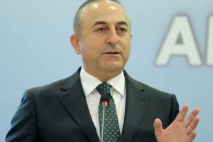 Liste dışı kalan &Ccedil;avuşoğlu'ndan ilk yorum geldi