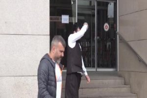 İl&ccedil;eyi ayağa kaldıran "&ccedil;ocuğa cinsel istismar" iddiası