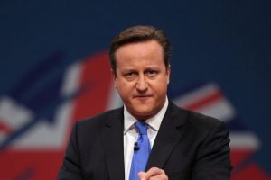 İngiltere Başbakanı Cameron'dan kızdıran a&ccedil;ıklama!