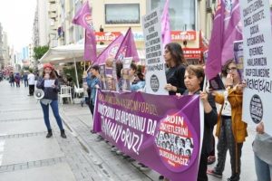 Kadınlardan Boşanmayı Araştırma Komisyonu'na tepki