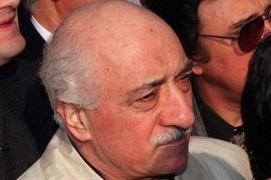 FET&Ouml;/PDY'nin y&ouml;netim şeması ele ge&ccedil;irildi