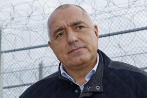 Borisov: Geri kabul anlaşması Bulgaristan'a huzur verecek