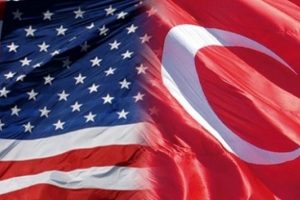 ABD medyası Yıldırım'a g&ouml;rev verilmesini b&ouml;yle değerlendirdi