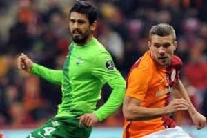 Bursaspor ikinci takviyeyi de Akhisar Belediyespor'dan yapıyor