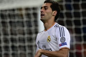 Fenerbah&ccedil;e'nin Alvaro Arbeloa ile temas kurduğu &ouml;ğrenildi