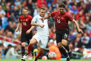A Milli Futbol Takımı, 557 g&uuml;n sonra mağlubiyetle tanıştı