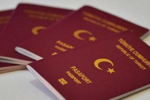 Vize bilmecesi: Alman gazetesi tarihi b&ouml;yle duyurdu!